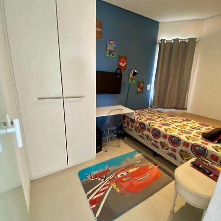 Apartamento Praia Aconchegante Wifi Sacada Peruíbe Exterior foto