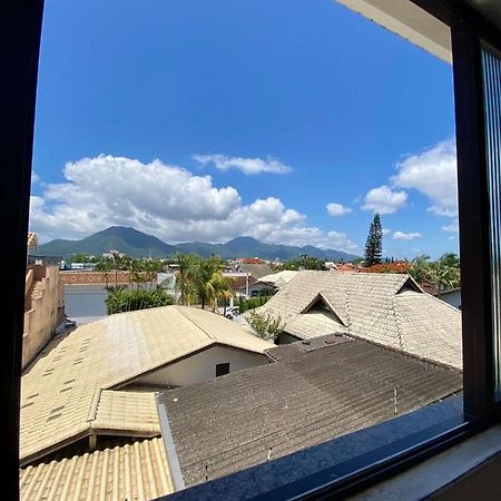 Apartamento Praia Aconchegante Wifi Sacada Peruíbe Exterior foto
